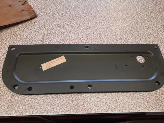 Nos Dodge M37 G741 Transmission Access Cover With Gasket 7005414