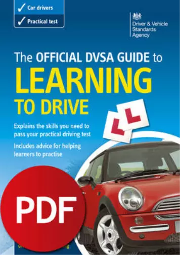 (The Official DSA Theory Test for Car Drivers * *) By Driving Standards Agency (