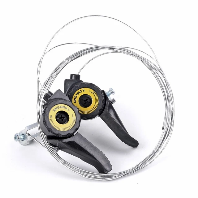 15 speed bike shifter cheap