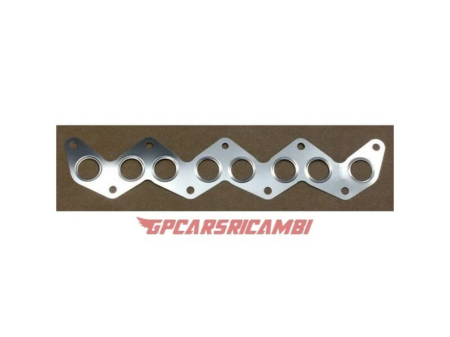 Ajusa 13101000 Guarnizione, Collettore Gas Scarico