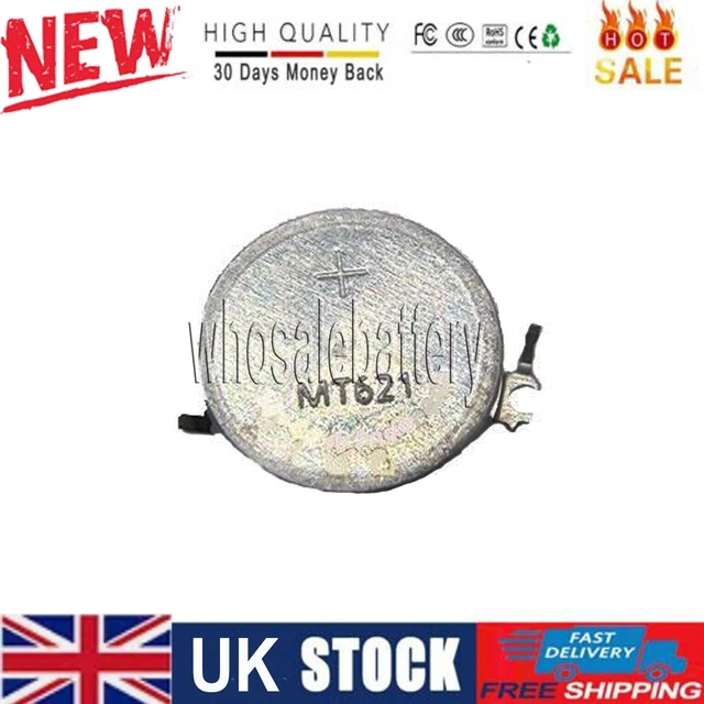 Seiko Condensatore Kinetic Batteria S760A CTL920 3022 65U - Foto 8