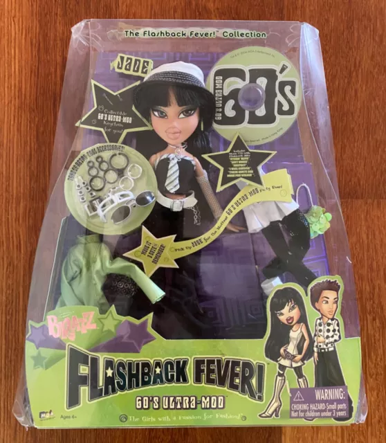 Flashback fever 2025 jade