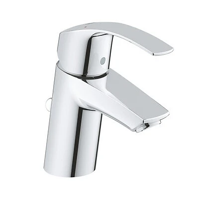 Miscelatore Monocomando Lavabo Linea Eurosmart - Cromo
