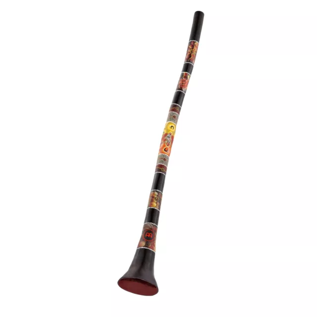 Meinl Didgeridoo PROFDDG1-BK, 57"