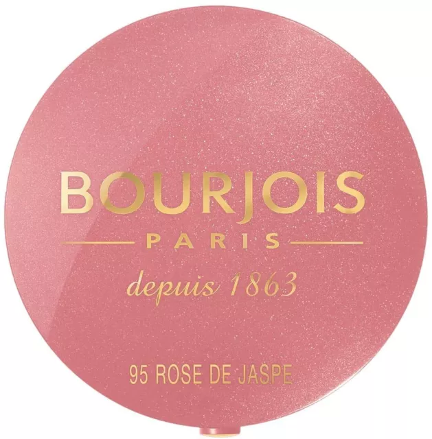 Bourjois - Little Round Pot Blush 2,5g