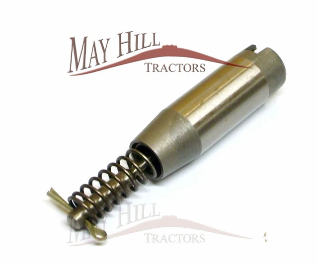 FERGUSON TE20,TEA,TED,TEF TRACTOR Hydraulic Control Valve Part No