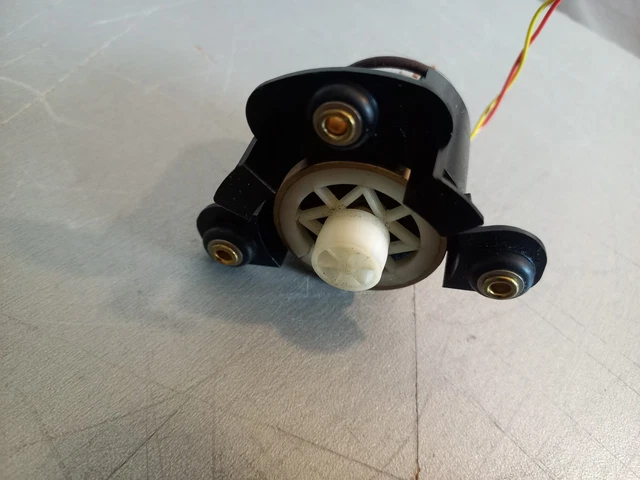 Moteur D'entraînement Pour Platine Vinyle Thorens TD 170-1 - D'occasion