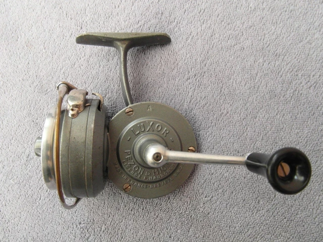 Lot D'autocollants Vintage Pêche MITCHELL - Neufs - Marque Daiwa