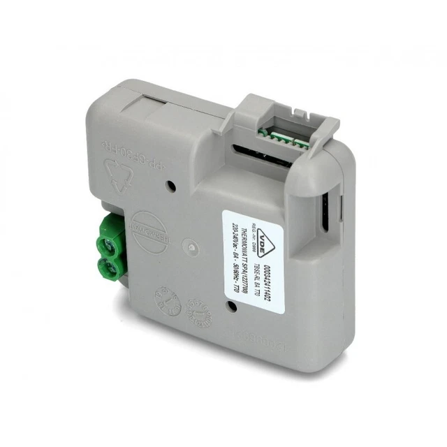 TERMOSTATO SCALDABAGNO MERLONI Termosanitari 65115258 Ariston EUR 35,03 ...