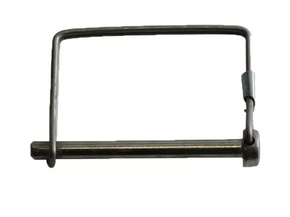 Snap Pin Sq 2Wire 1/4 x 2-1/4 SS PV (7 Pieces)