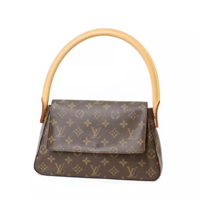 WakeorthoShops  owned Monogram 15 Cosmetic Pouch  Owned 2002 pre  Louis  Vuitton Pre  Рюкзак louis vuitton mini