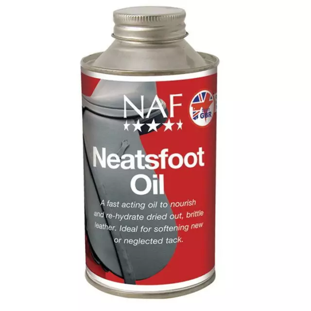 Aceite Naf Limpiatsfoot Restaura Cuero Seco Limpios Aceites Para Pies