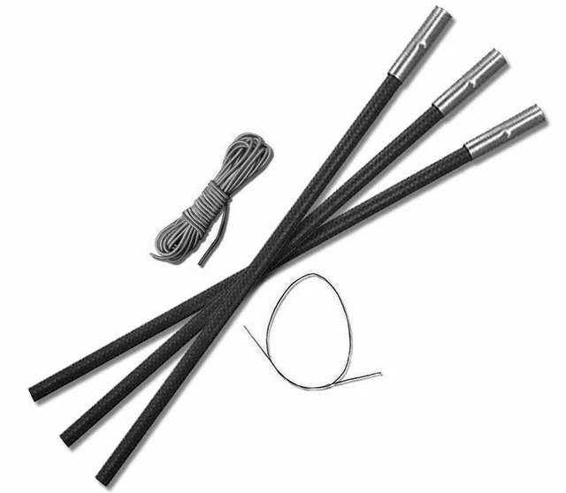 OUTWELL CLOUD Durawrap Duratec Tent Pole Repair Kit