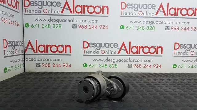 348861 Tendeur De Courroie Auxiliaire Pour Renault Kangoo | 117503662R