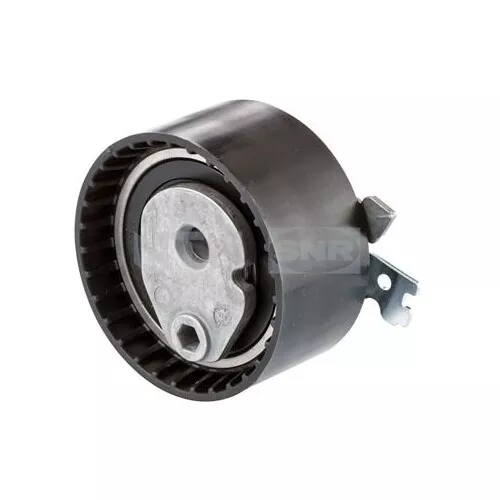 SNR Poulie-tendeur, courroie de distribution pour RENAULT GT355.44