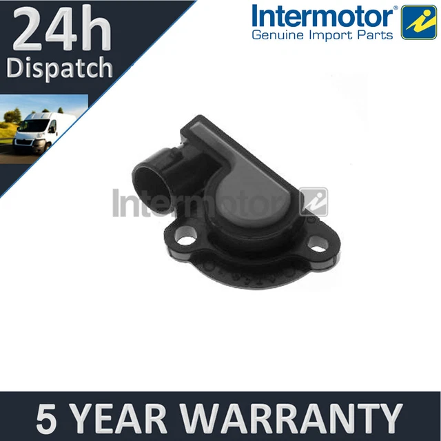 OPEL ASTRA OPEL COMBO OPEL CORSA INTERMOTOR BRAND TEMPERATURE SWITCH RADIATOR FAN THERMO FAN SWITCH  7.5182 main image 0