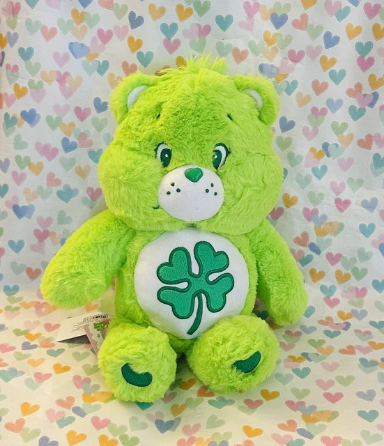 care bears halloween miniso peluches halloween