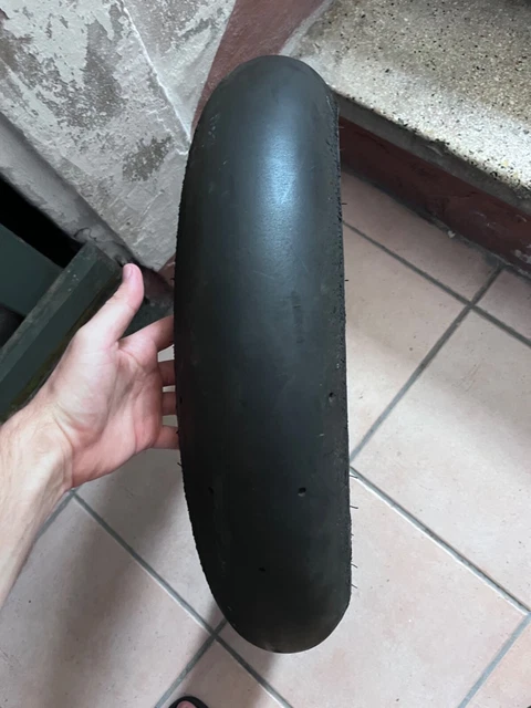 Pirelli Diablo Supercorsa SP Pneumatico Estivo 190/55 ZR17 75 W