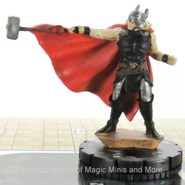 War of the Realms ~ THOR #001 Avengers HeroClix miniature #1