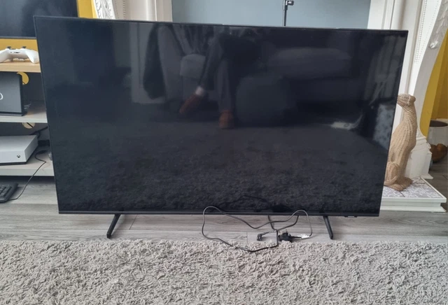 Samsung QE50Q60AAUXXU 50" Qled TV (NOT WORKING)