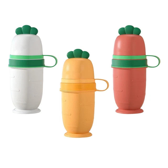 Urinoir de pot portable mignon étanche avec poignée Pee Training Cup Bouteille