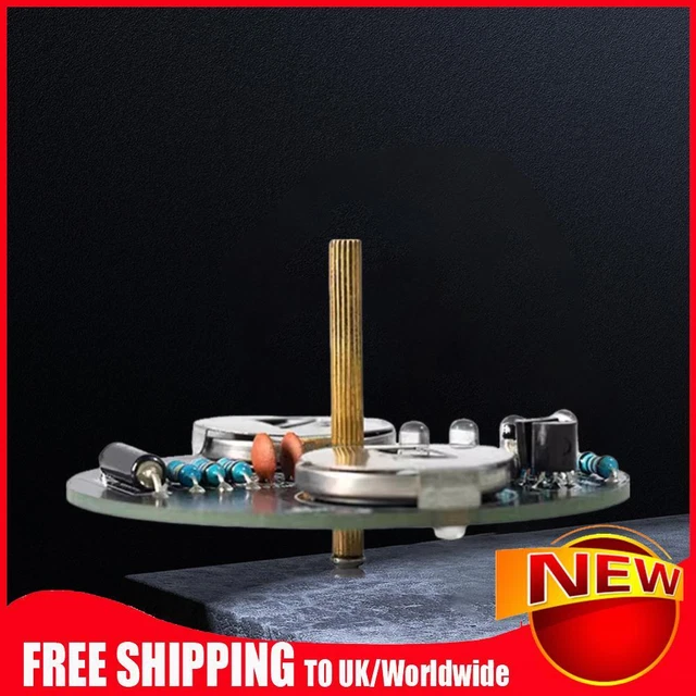 Kit Di Pratica Di Saldatura SMD Youmile Componenti SMT SMD Fai-da-te