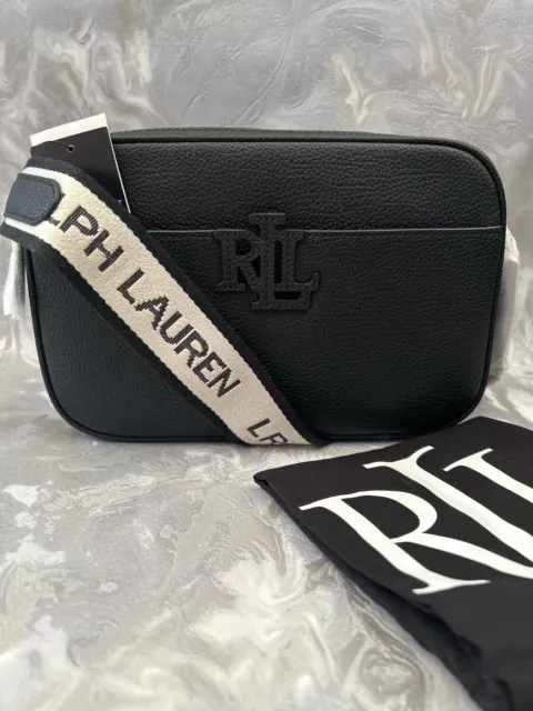 Ralph lauren sales crossbody bag uk