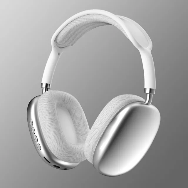 2024 P9 Wireless Bluetooth Kopfhörer Geräuschunterdrückung Sport Musik Headset