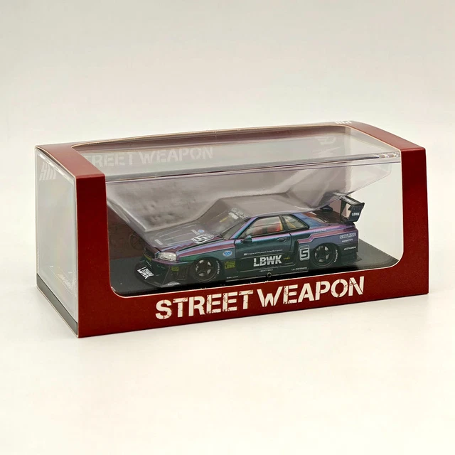 GARENDE Solution De Rangement Miniature Pour Voiture : Vitrine De Protection Pour Modèles à Petite échelle Moulé Sous Pression, 2 Couches