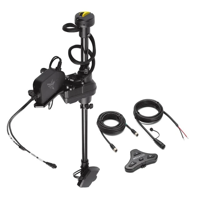 Combine Humminbird Tactile Solix 12G3 MegaSI+ Sonde Traversante