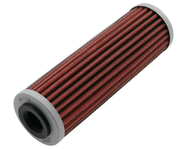 Filtre à huile K & N KN159 pour Ducati Panigale 1199 R ABS
