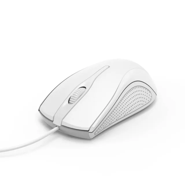 Souris Opt. Usb Filaire Mc-200 Bl