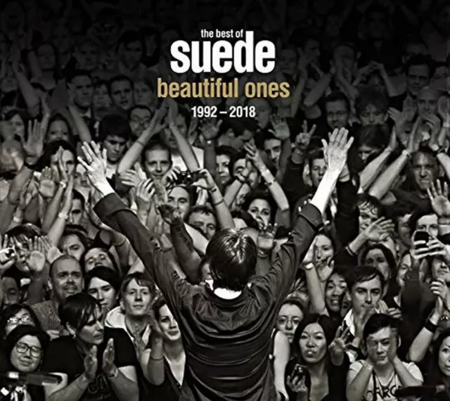 2 Cd The Best Of Suede - Beautiful Ones 1992 / 2018 34 Titres Comme Neuf