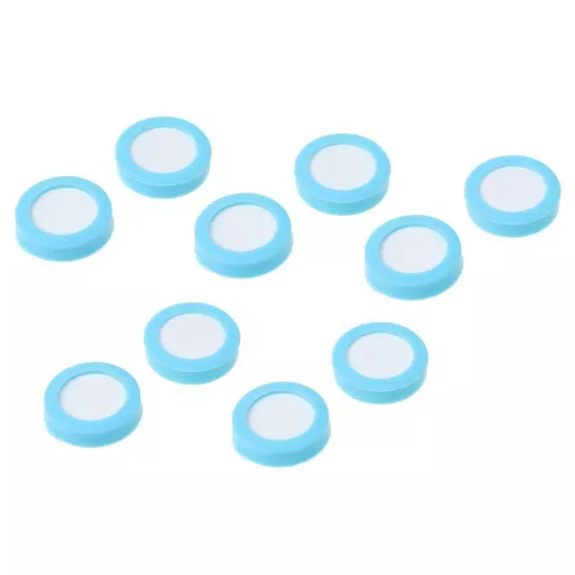 10X Aquarium Keramik Diffusorscheibe Keramikscheibe für CO2 Diffusor 2cm.