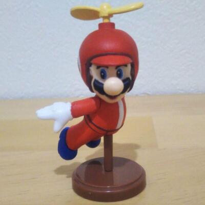 choco egg super mario