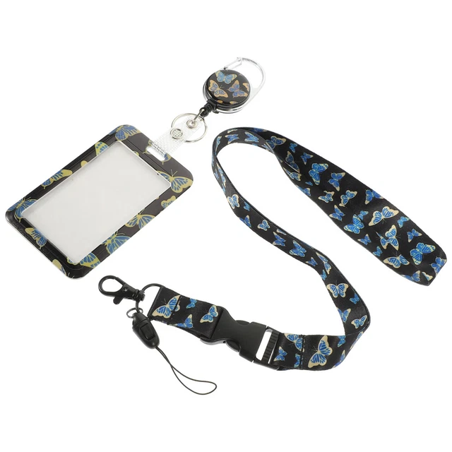 1 Portadocumenti In Pelle Per Carte Di Credito E Documenti D'identità - Foto 4