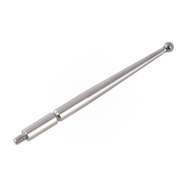 Jauge De Diamètre En Carbure De Tungstène 3.000 Mm +/-0.001 Mm - Pin Gage 51 Mm Pour Contrôle De Précision