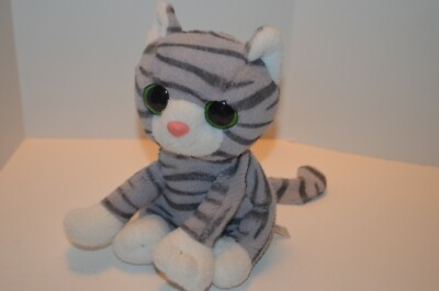 circo stuffed cat