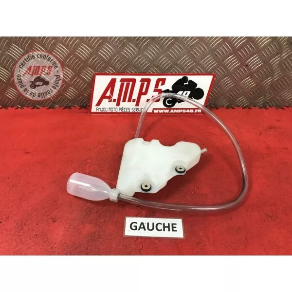 Bocal de liquide de refroidissement gauche Ducati Panigale V4 S 2018 2019