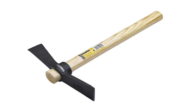 Marteau Malepeggio Maurer - manche en bois 50065