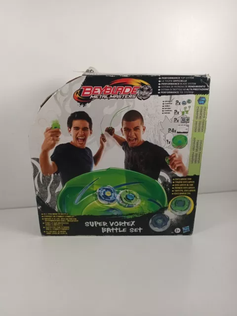 Stadium Arena Beyblade Burst Basic Duel Battle Rival Child Kids Play  Tournament 630509517084