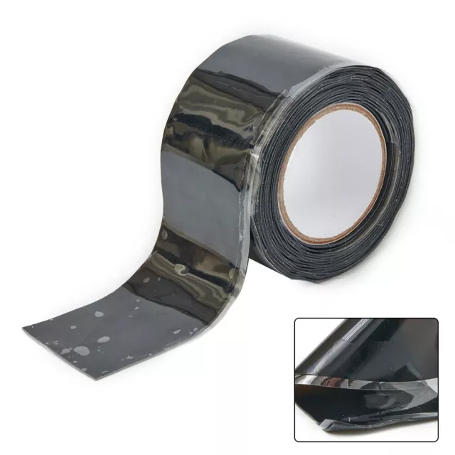 Versatile Silicone Repair Tape for Insulating & Barrier Tape 150CM Length
