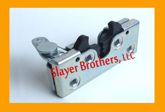 Caterpillar 6V6777 Door Latch