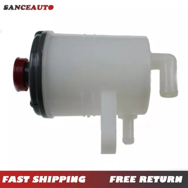 53701S9A003 Power Fluid Bottle Steering Pump Reservoir for Honda CRV CR-V 02-06