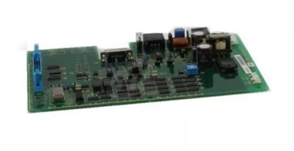 FANUC - A16B-2300-0140 - Video Control Board - Used