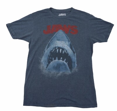 universal studios jaws t shirt