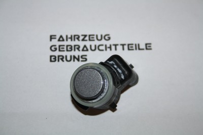 ORIGINALE PDC Sensore Parcheggio Argento VW AUDI SEAT SKODA 5q0919275c 