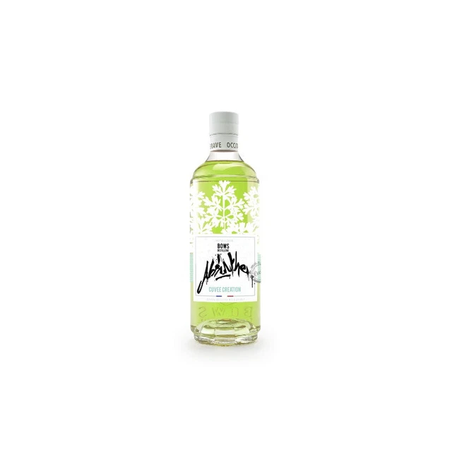 Absinthe Bows Cuvée Création
