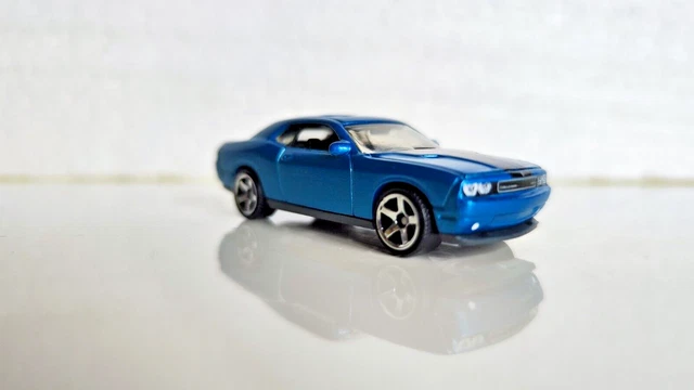Matchbox 1/64 Ölçek Beşli Araç Seti HFH15 Coffee Cruisers 3