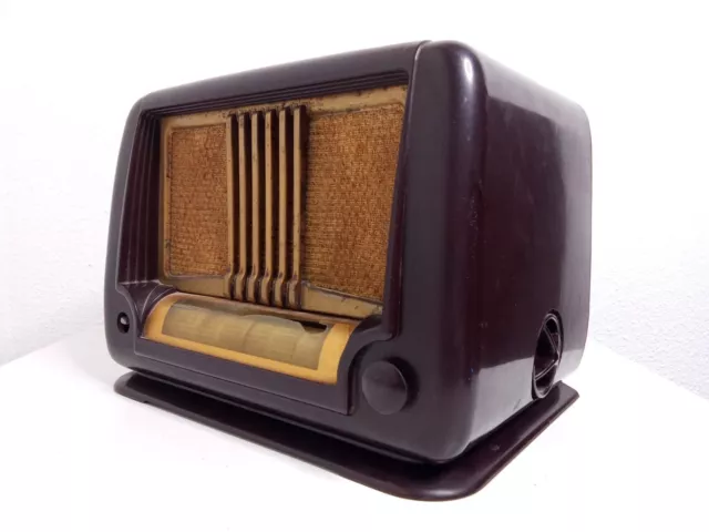 Ducretet Thomson D 925 Vintage Radio